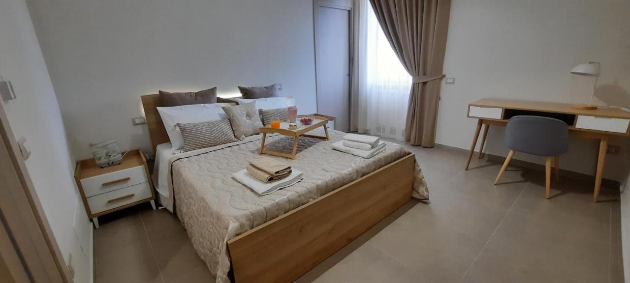 Vesuvius' Lovely Inn Ercolano Kültér fotó