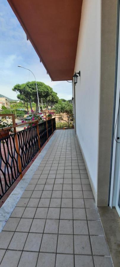Vesuvius' Lovely Inn Ercolano Kültér fotó