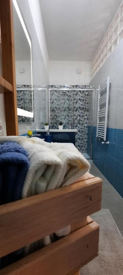 Vesuvius' Lovely Inn Ercolano Kültér fotó
