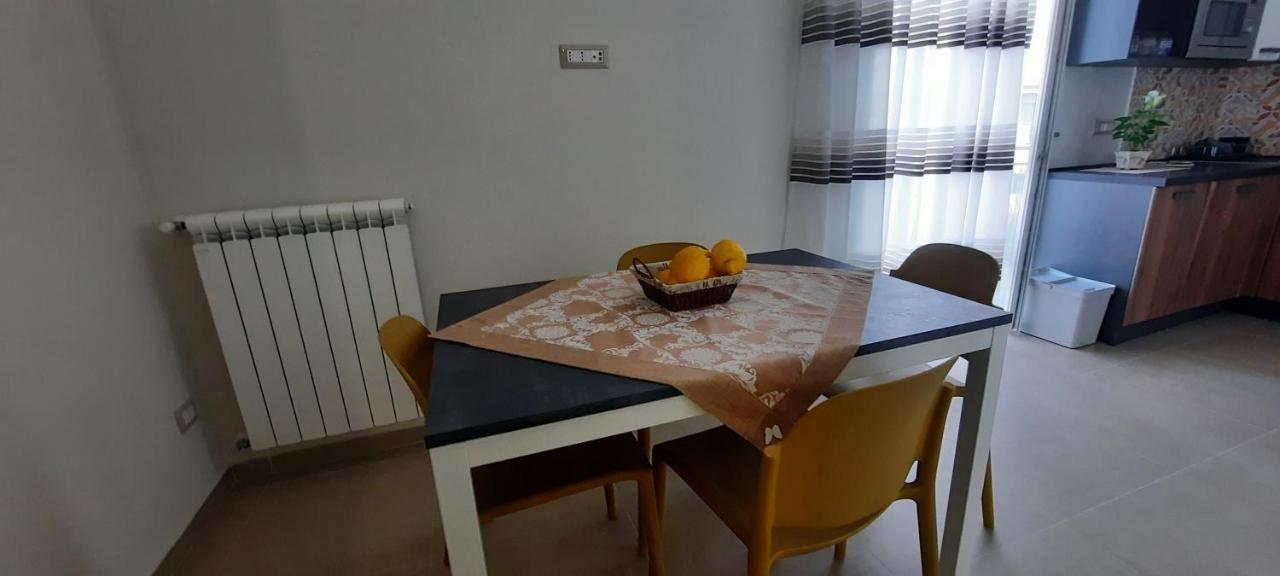 Vesuvius' Lovely Inn Ercolano Kültér fotó