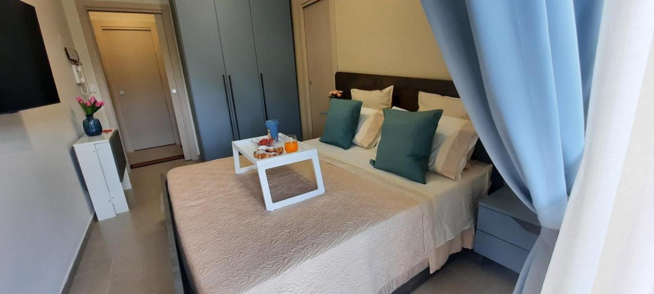 Vesuvius' Lovely Inn Ercolano Kültér fotó